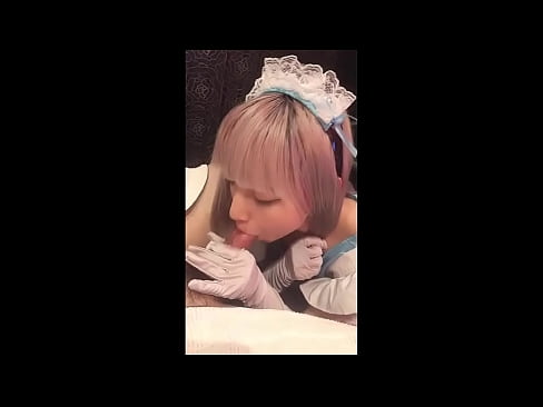 ❤️ Japanese Idol [mayuka], ຊຸດແມ່ບ້ານຊາວຝຣັ່ງ, ຕອນທີ 1, ເປົ່າລົມ ແລະ ຢອດໂລຊັນ ❤❌ ຮູບໂປ້vk ທີ່ lo.filmexxx18.ru